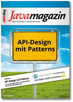 Javamagazin Sonderdruck